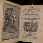 il Di...Vino Dante