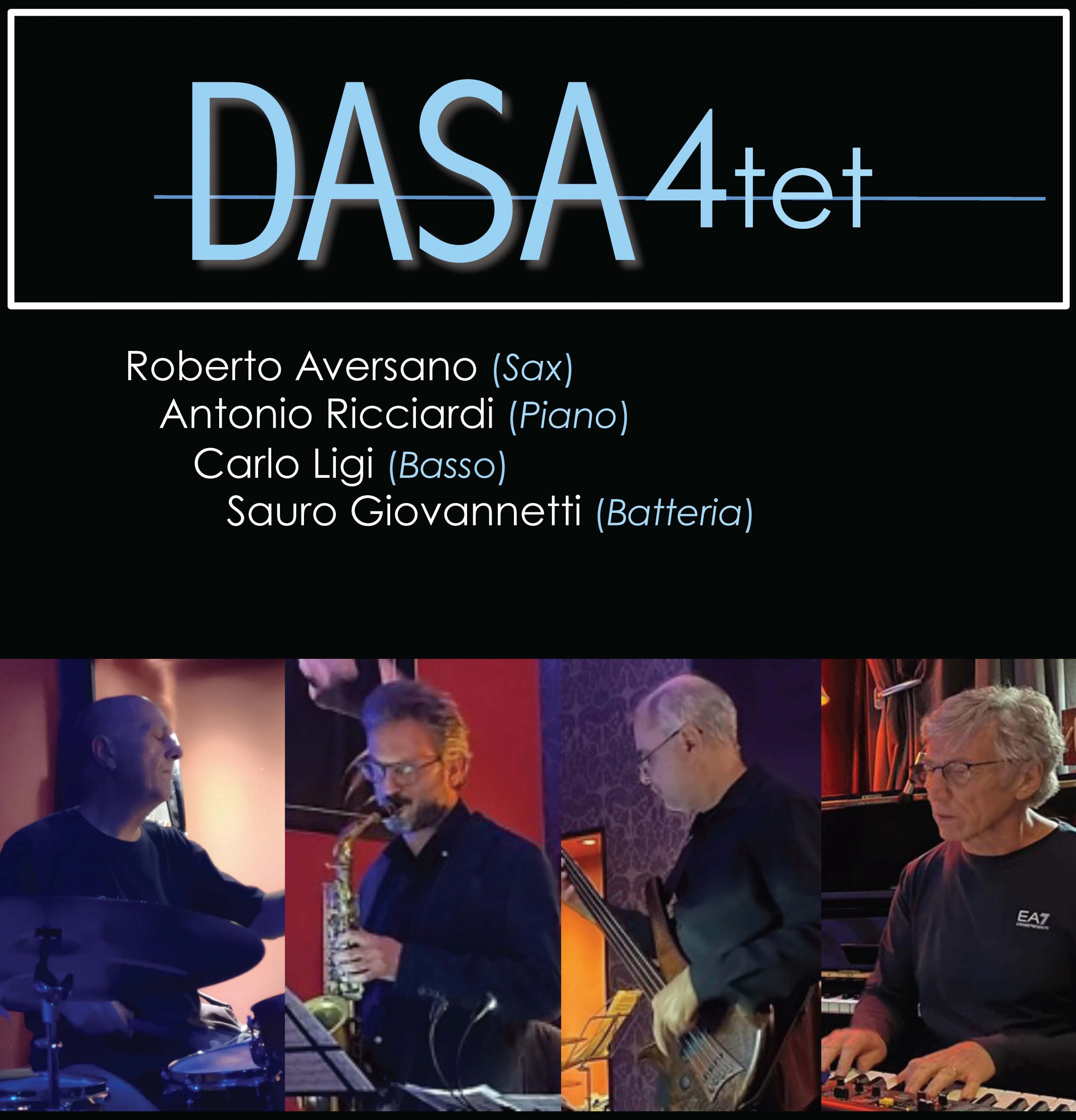 DASA 4tet
