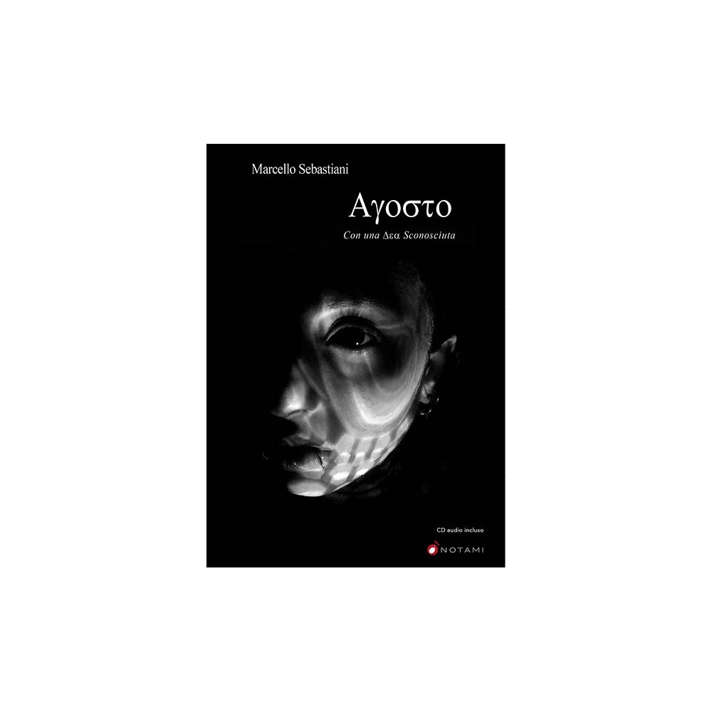 Agosto con una Dea sconosciuta