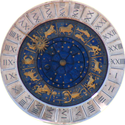Il vino delle stelle