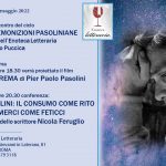 Le premonizioni pasoliniane