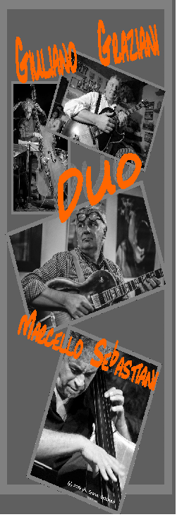 Duo Jazz