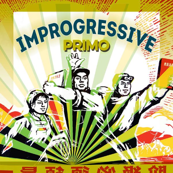 IMPROGRESSIVE
