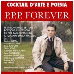 Cocktail d'arte e poesia - PPP Forever
