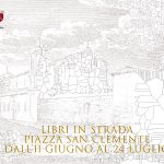 Libri in strada