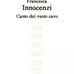 CANTO DEL VUOTO CAVO