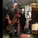 FASSI-SDRUCIA-IODICE NEW ORGAN TRIO