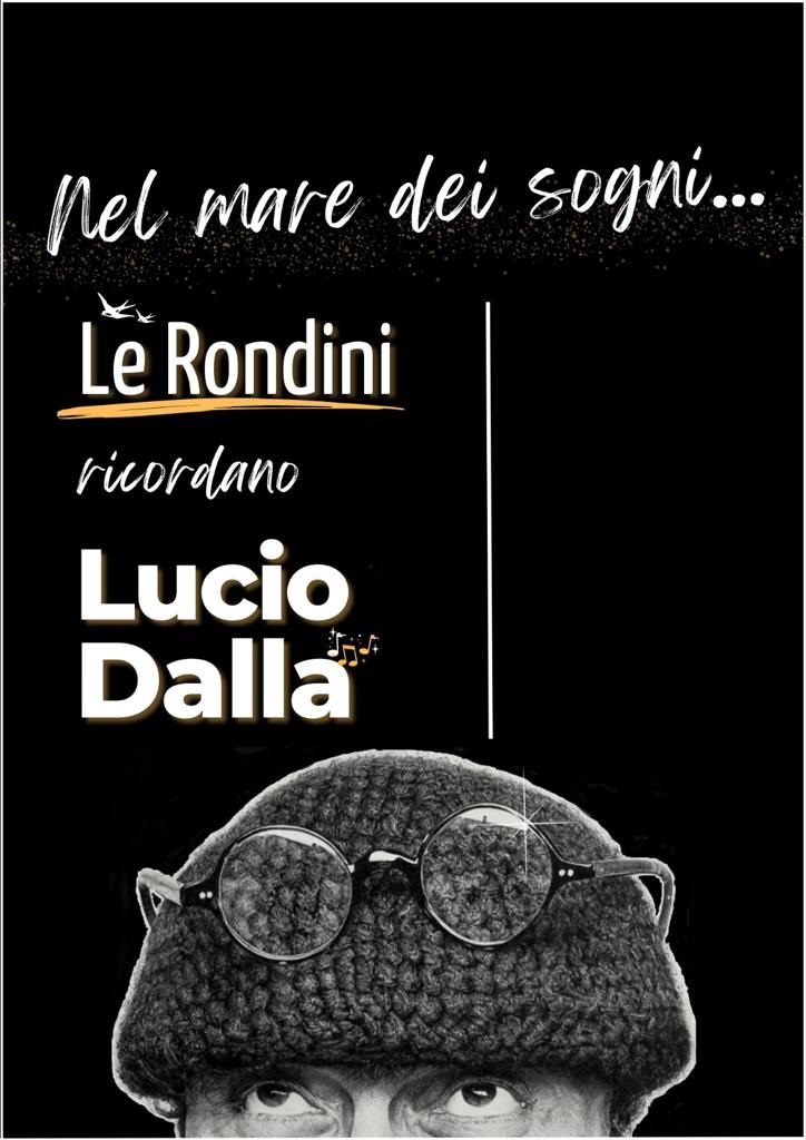 Nel mare dei sogni...