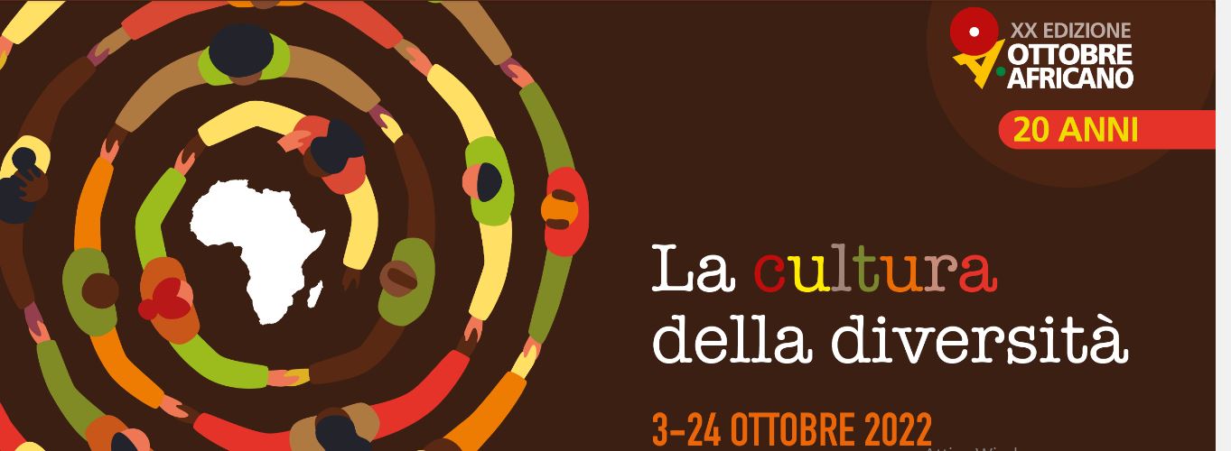 XX Edizione dell' Ottobre Africano