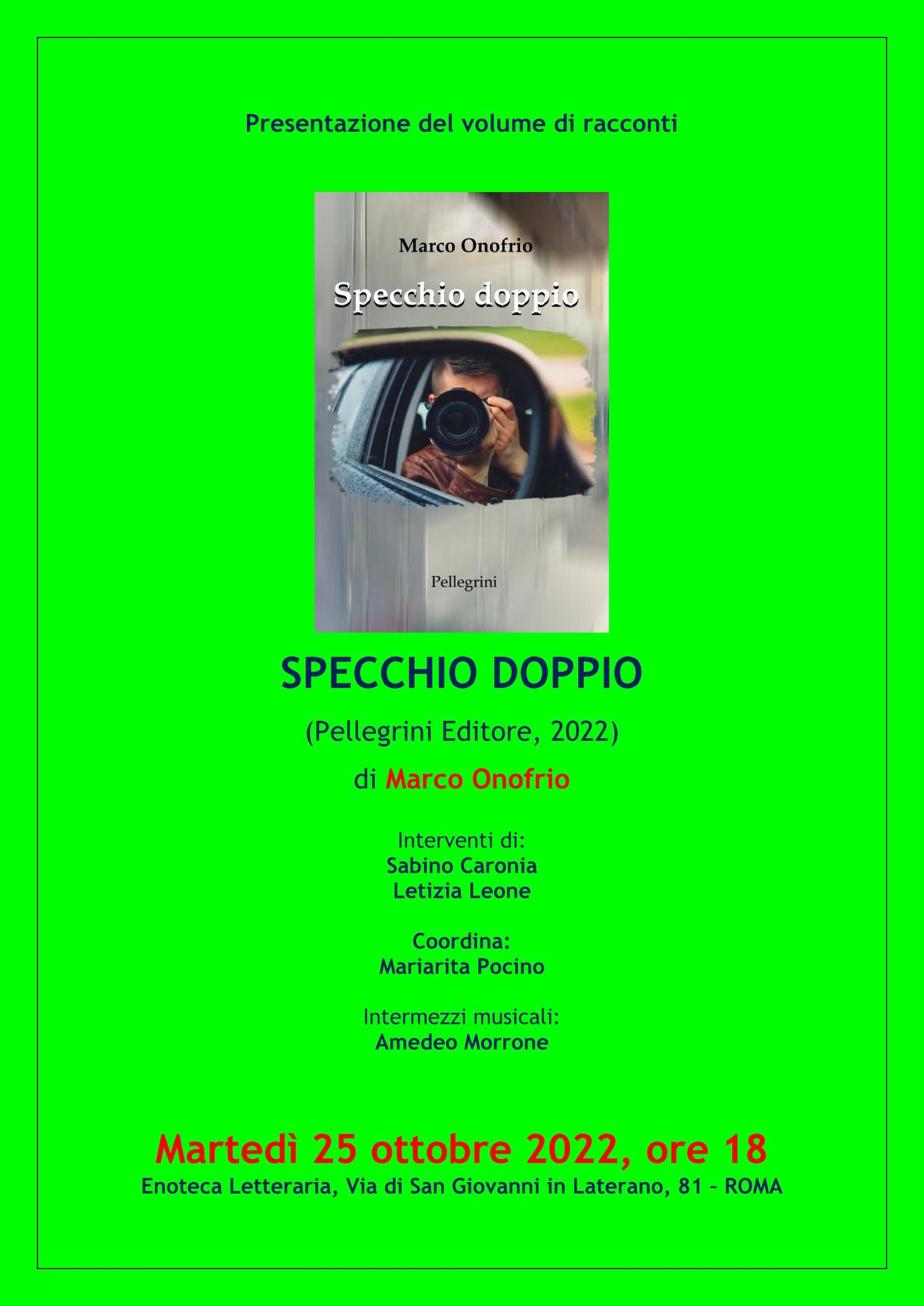 "Specchio doppio"