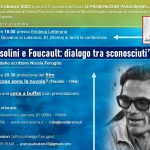 Le premonizioni pasoliniane