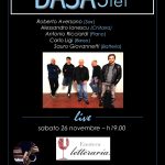 DASA 5tet