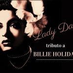 Marianna Voloscina 4et - tributo a BILLIE HOLIDAY