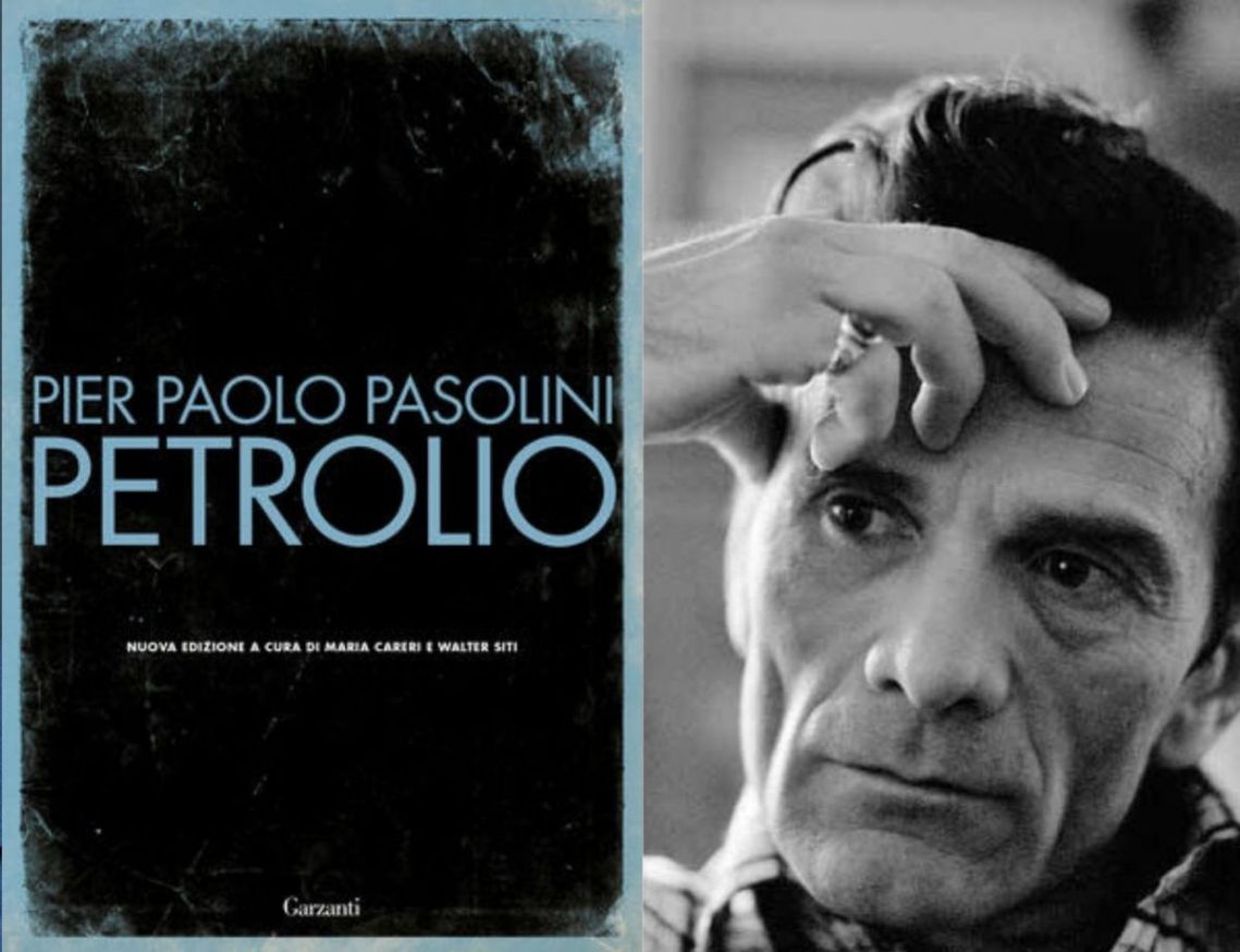 Le premonizioni pasoliniane