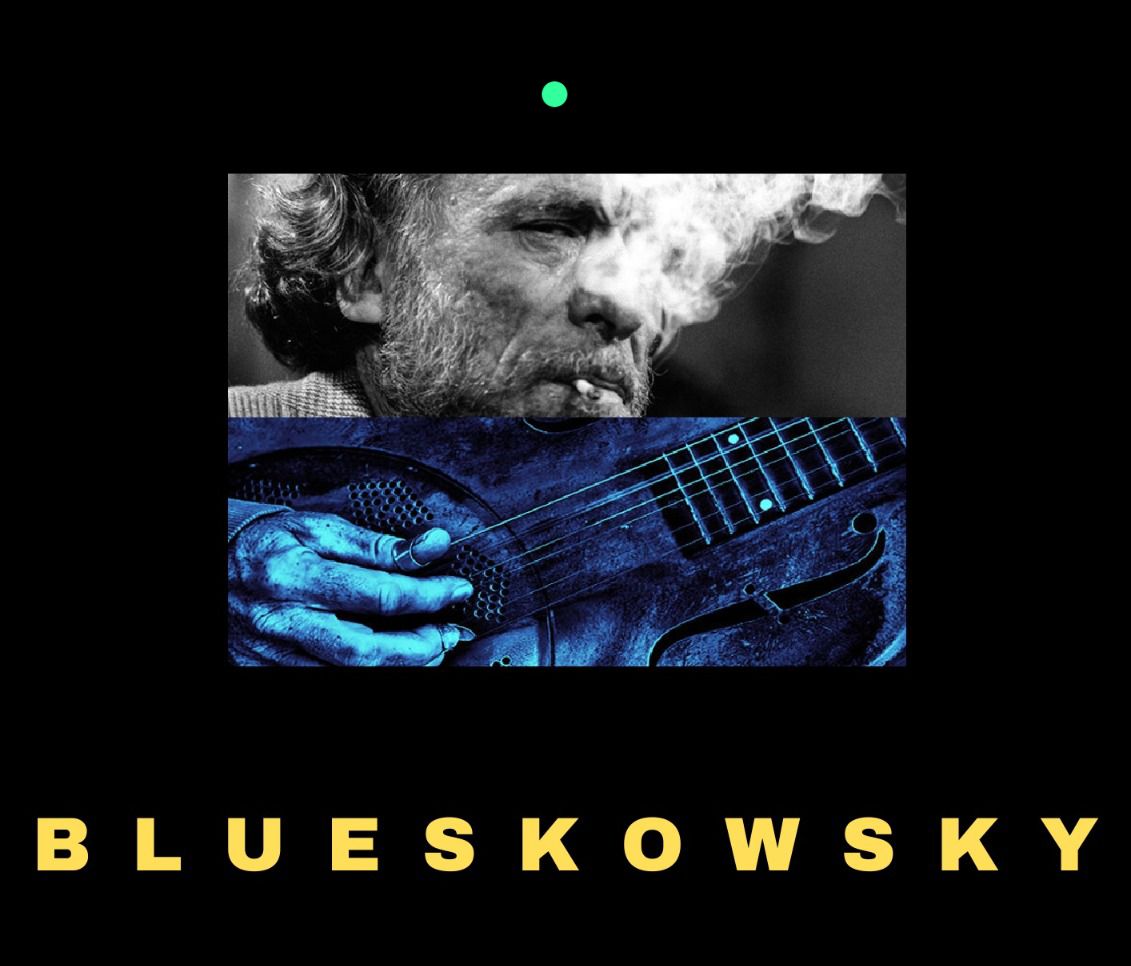BLUESKOWSKY