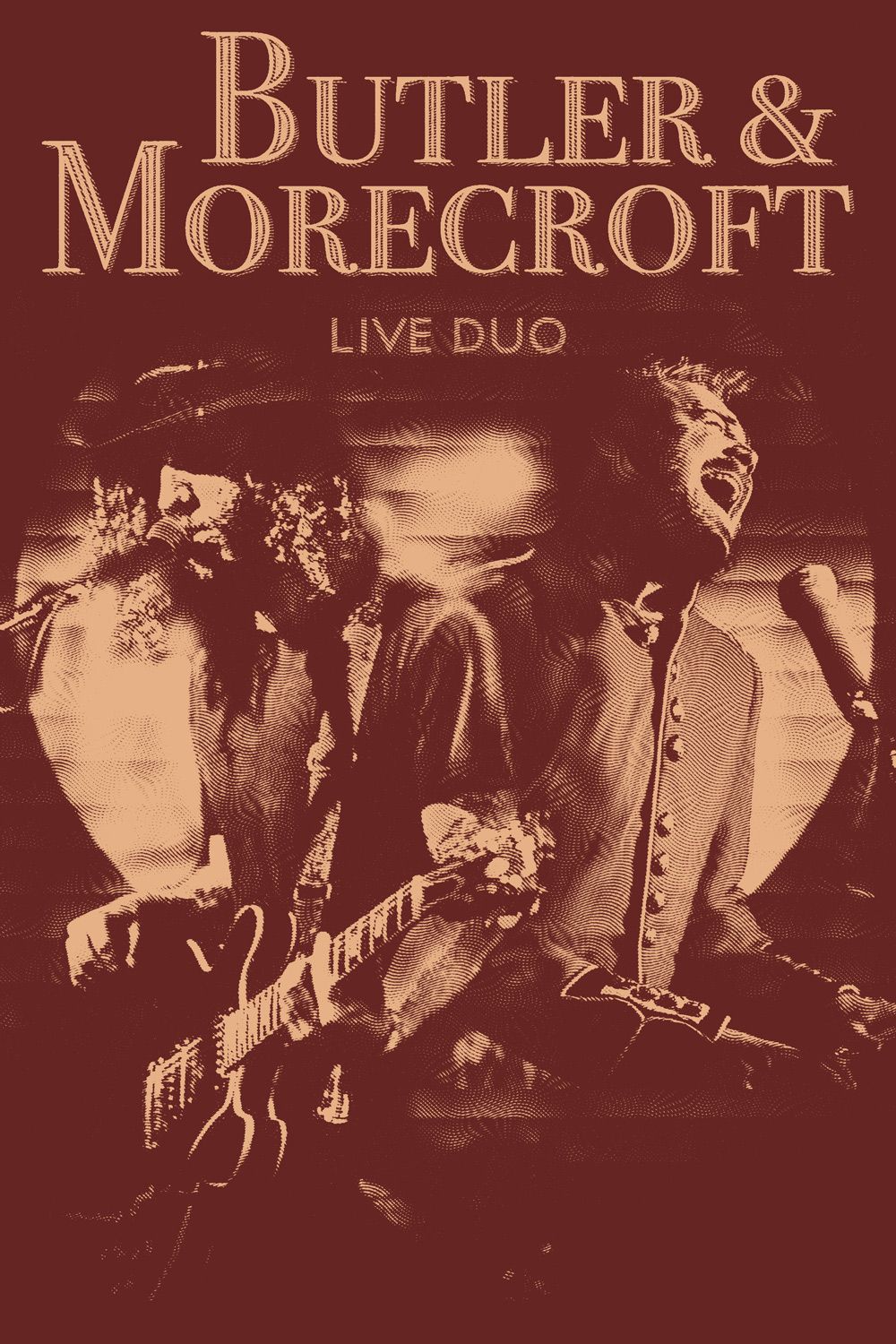 Butler & Morecroft