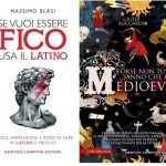 Se vuoi essere fico usa il latino e  Forse non tutti sanno che il Medioevo