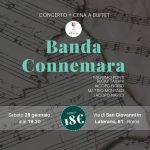 LA BANDA CONNEMARA