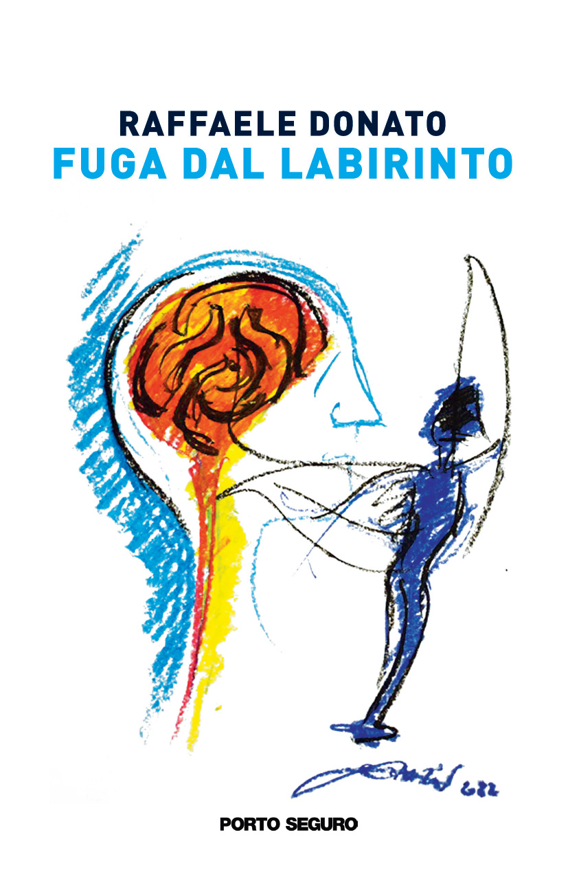 Fuga dal labirinto