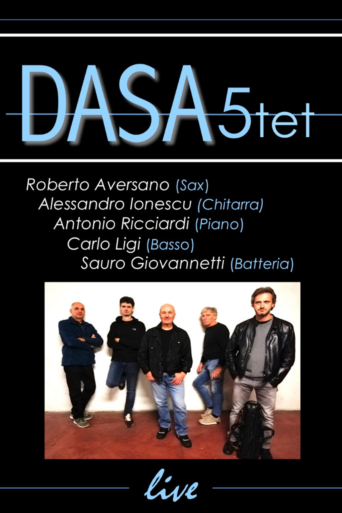 DASA 5tet