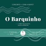 O Barquinho