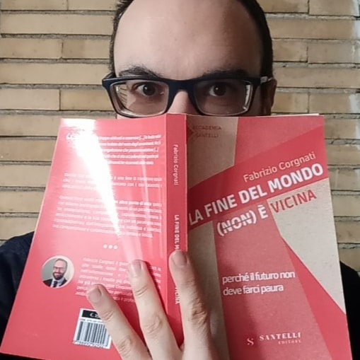 La Fine del Mondo (non) È Vicina