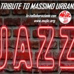 JAZZ - tribute to Massimo Urbani