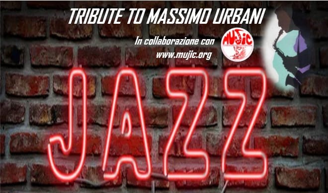 JAZZ - tribute to Massimo Urbani