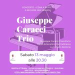 Giuseppe Caracci Trio