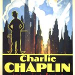 CINEFORUM: LUCI DELLA CITTA'