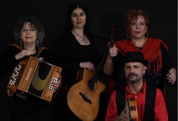 SONATE