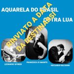 AQUARELA DO BRASIL