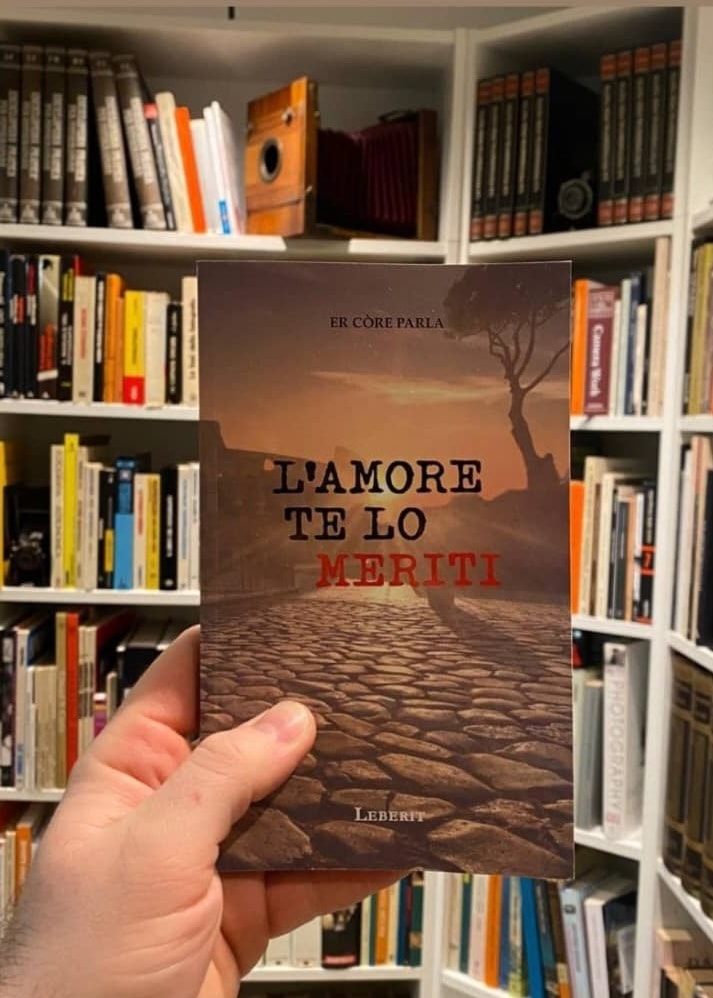 L'Amore te lo meriti