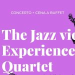 The Jazz violin Experience Quartet