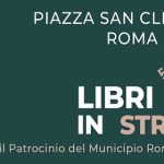 LIBRI IN STRADA -