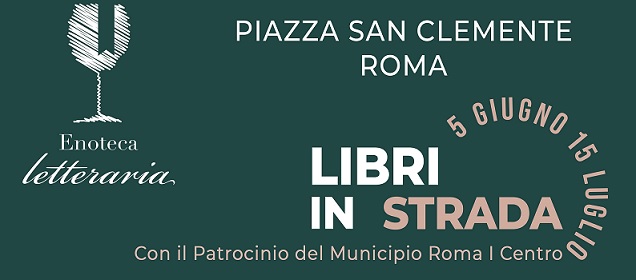 LIBRI IN STRADA -