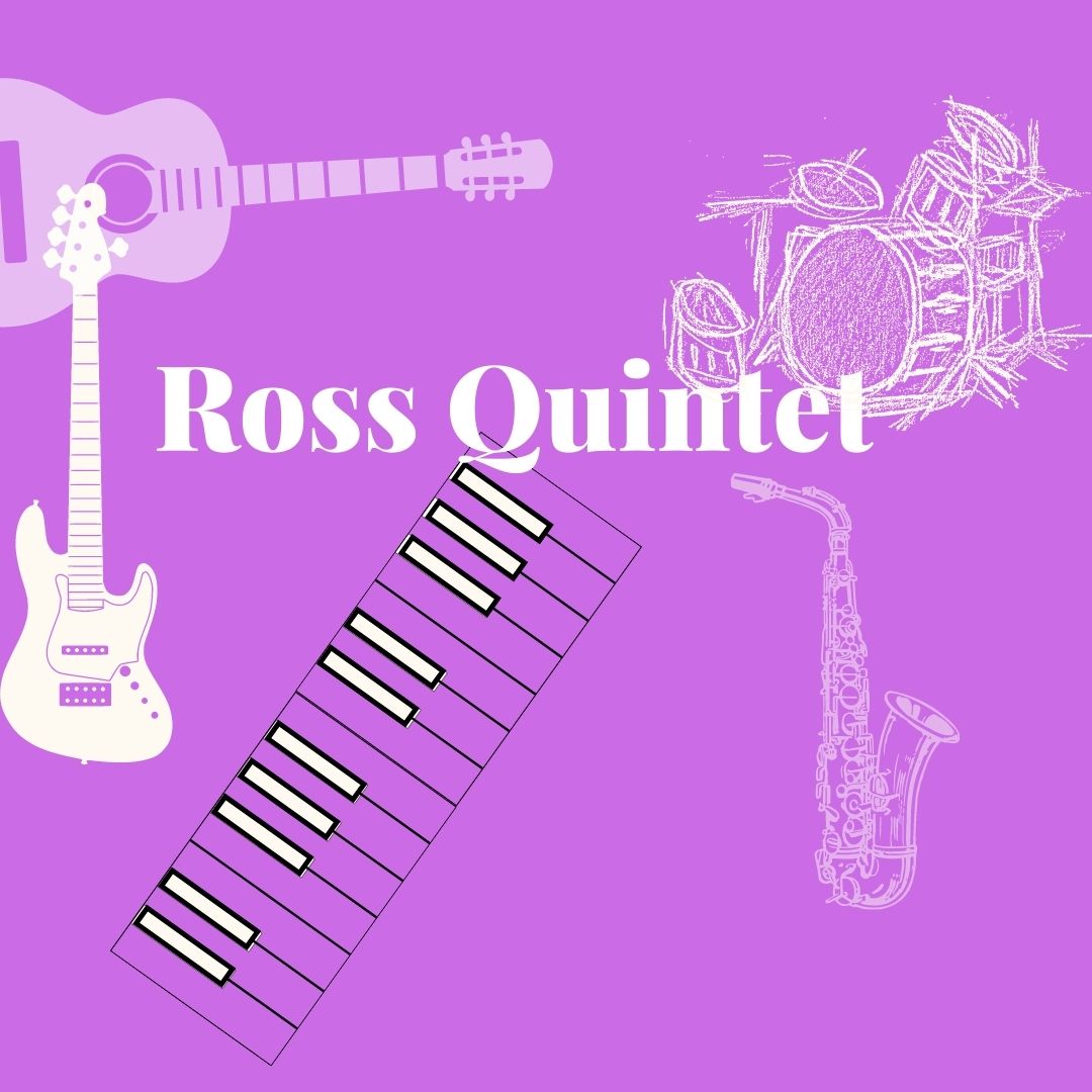 ROSS QUINTET