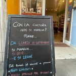 IL PRIMO PIATTO DEL GIORNO - MEZZE MANICHE ALLA GRICIA