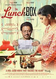 Il Cineforum - The Lunchbox