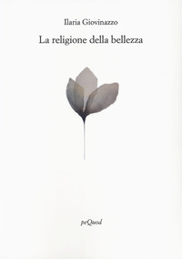 poetry tour - LA RELIGIONE DELLA BELLEZZA