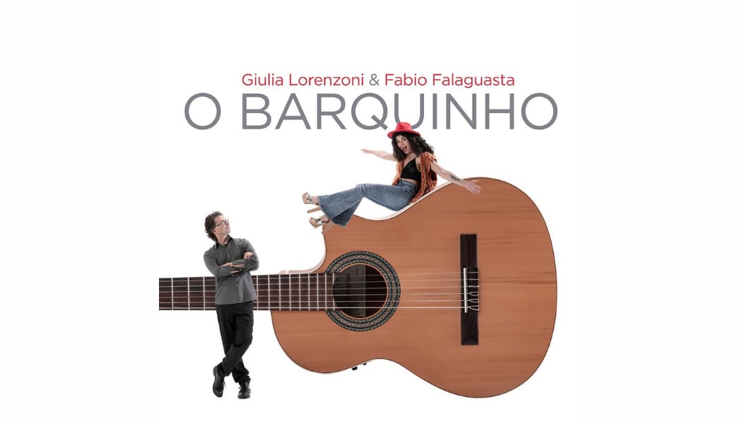 O BARQUINHO