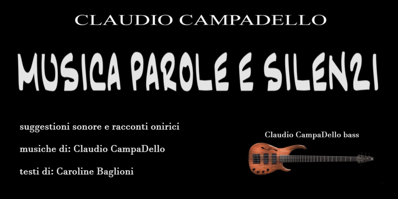 Musica Parole e Silenzi