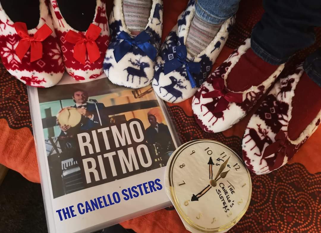 Verso il 2025 con Raffaella Misiti e le Canello Sisters