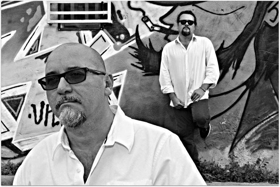 Blues Trail - Voci e suoni del Delta del Mississippi alla riscoperta dei grandi Maestri afroamericani