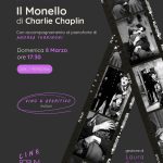 Cineforum - "Il monello"