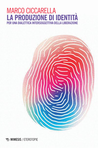 PRODUZIONE DI IDENTITA'