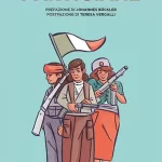 riTratti di STORIA - PARTIGIANE