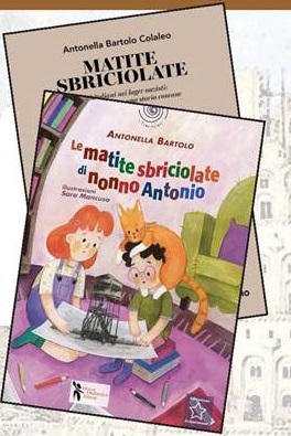 riTratti di STORIA