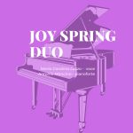 JOY SPRING DUO