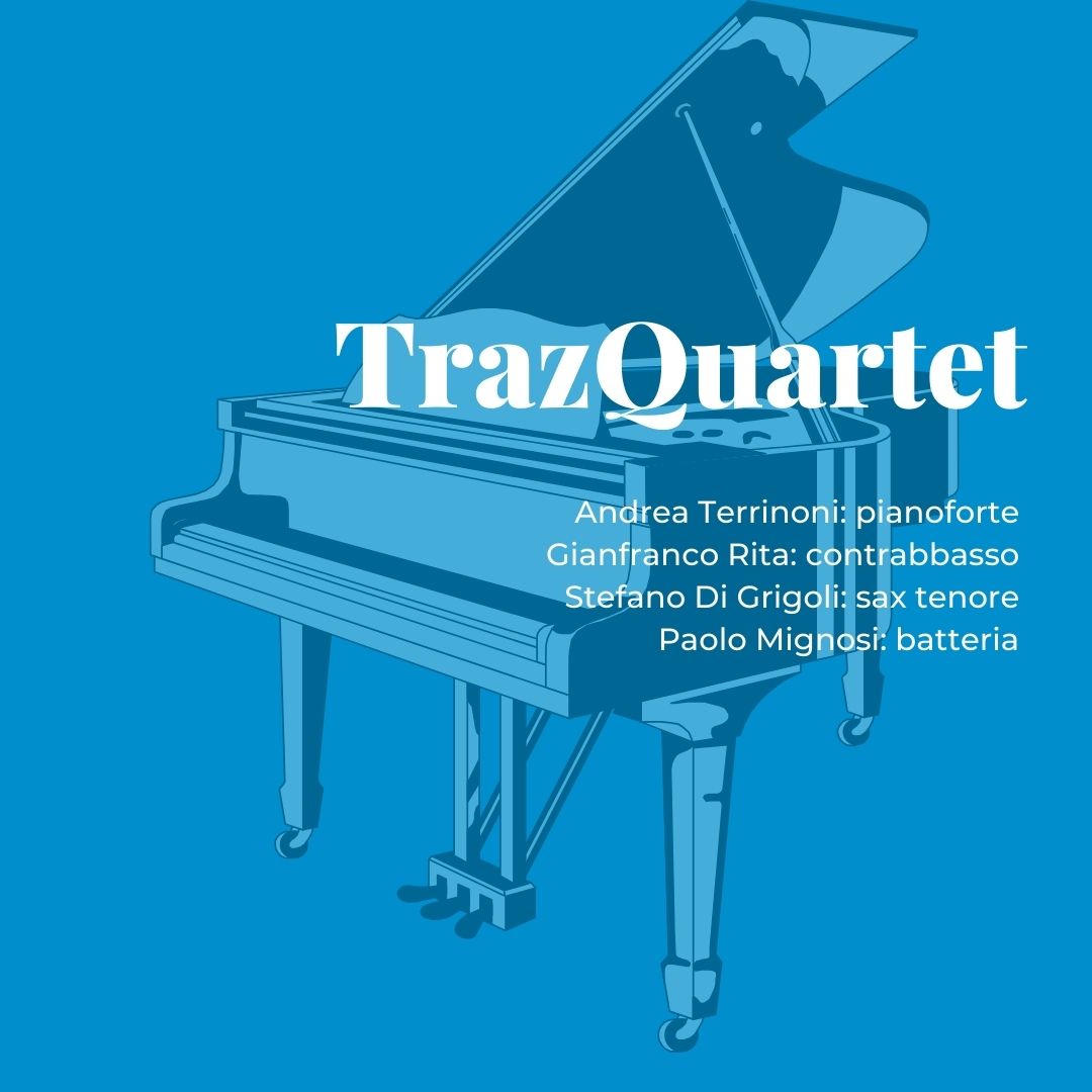 TrazQuartet